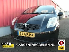 Toyota Yaris - 1.0 VVTi + / Airco