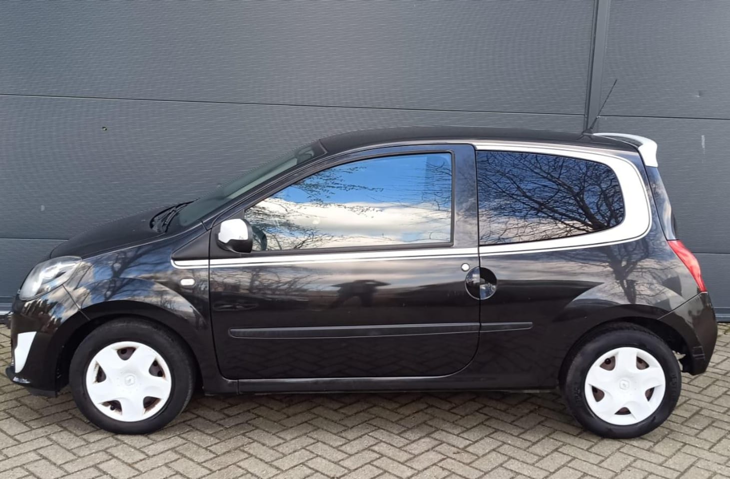 Renault Twingo - 1.2 16V Collection Airco Nap - AutoWereld.nl