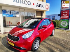 Kia Venga - 1.6 CVVT ExecutiveLine Automaat