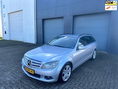 Mercedes-Benz C-klasse Estate - 200 CDI BlueEFFICIENCY Business Class Elegance