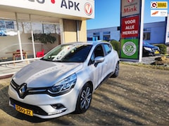 Renault Clio - 5 DRS INTENSE-TREKHAAK-NAVIGATIE-LM VELGEN I.Z.G.ST