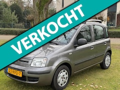 Fiat Panda - 1.2 Edizione Cool Airco Trekhaak