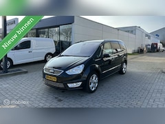 Ford Galaxy - 2.0 TDCi Titanium Navi Clima Cruise 7 Persoons