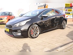 Kia Pro cee'd - 1.6 GT