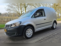 Volkswagen Caddy - 1.6 TDI 1e Eigenaar Marge Nieuwstaat