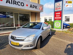 Opel Astra TwinTop - 1.8 Enjoy