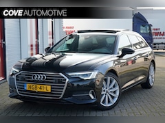 Audi A6 Avant - 45 TFSI Quattro S Line | ACC | PANO | LANE-ASSIST