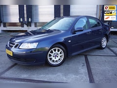 Saab 9-3 Sport Sedan - 1.8 Linear * Airco * Cruise