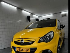 Opel Corsa - 1.6-16V Turbo OPC OPC