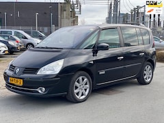 Renault Espace - 2.0 dCi Celsium AUTOMAAT/ECC/NAP