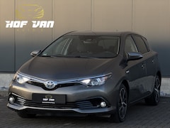 Toyota Auris - 1.8 Hybrid Edition-S+/Camera/Cruise