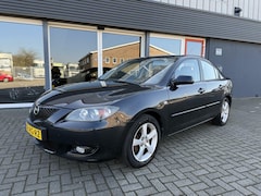 Mazda 3 - 3 1.6 Executive