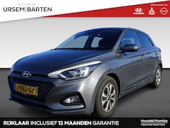 Hyundai i20 - 1.0 T-GDI Premium