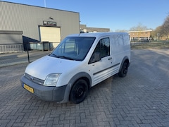 Ford Transit Connect - T220S 1.8 TDCi