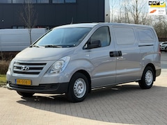 Hyundai H 300 - 2.5 CRDi Dynamic AIRCO/6-BAK/NAP