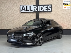 Mercedes-Benz CLA-Klasse - 200 Business Solution AMG | keyless | Pano | Memory | Sfeerverlichting | Multibeam