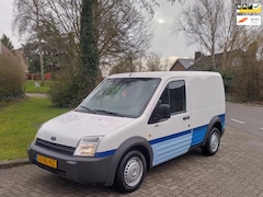 Ford Transit Connect - T200S 1.8 TDdi DAB+ 02-2026 apk, trekhaak