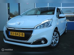 Peugeot 208 - 1.2 PureTech Blue Lion AIRCO/NAVIGATIE/CRUISE