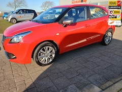 Suzuki Baleno - 1.2 Rhino