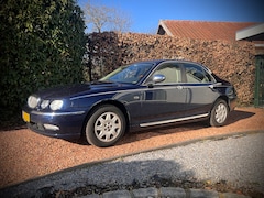 Rover 75 - 2.0 V6 Sterling Rover 75 2.0 v6 | Automaat | In zeer goede staat