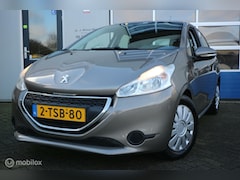 Peugeot 208 - 1.6 e-HDi Allure 5-DEURS/AIRCO/CRUISE-CONTROL