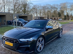 Audi A7 Sportback - 50 TDI quattro Pro Line S NL | PANO | B&O | ACC | 360