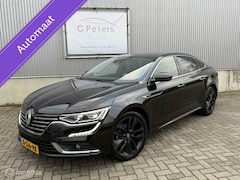 Renault Talisman - 1.3 TCe S-Edition 4-Control 12-2019 / Stoelkoeling / Leder / Massage / Bose / 1e eigenaar