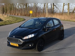 Ford Fiesta - 1.0 Style