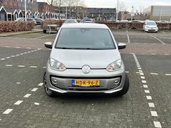 Volkswagen Up! - 1.0 high up! BlueMotion