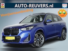 BMW X1 - xDrive30e M-Sport / Pano / Leder / HUD / LED / CarPlay