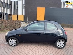 Ford Ka - 1.3 Cool & Sound Airco, Centraal vergrendeling