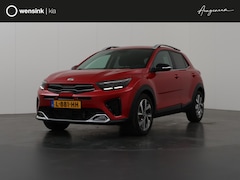 Kia Stonic - 1.0 T-GDi MHEV GT-PlusLine | Trekhaak | Panoramadak | Dodehoekdetectie | Stoel/Stuurwielve