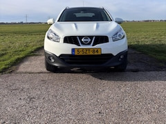 Nissan Qashqai+2 - 1.6 Connect Edition 7 zitters I 117 PK I Camera I Airco I Cruise control I Navi I Dealeronderhouden