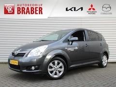 Toyota Verso - 1.8 VVT-i Luna | Trekhaak | PDC | Cruise | Clima | 16" LM | Winterset LM |