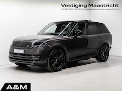 Land Rover Range Rover - 3.0 P460e HSE PHEV