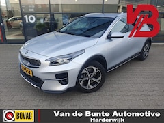 Kia XCeed - 1.5 T-GDI MHEV DynamicLine