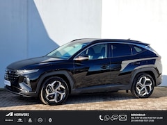 Hyundai Tucson - 1.6 T-GDI PHEV Premium 4WD Automaat / 1350KG Trekgewicht / Lederen Bekleding / Elektrische