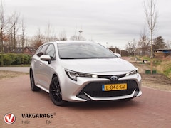 Toyota Corolla Touring Sports - 1.8 Hybrid Business | Apple Carplay | Camera | Cruise Contol | Navi |