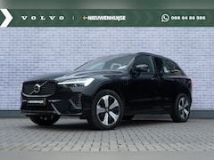 Volvo XC60 - 2.0 T6 Plug-in hybrid AWD Plus Dark | Google | Schuif-/Kanteldak | Adaptieve Cruise | Stoe