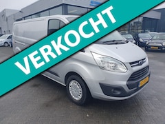 Ford Transit Custom - 290 2.2 TDCI L2H1 Trend