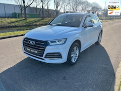 Audi Q5 - 50 TFSI e quattro S edition