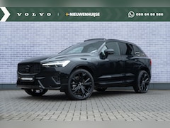 Volvo XC60 - T6 Plug-in hybrid AWD Plus Black Edition | Longe Range | Google | Schuif-/Kanteldak | DAB