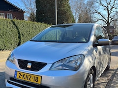 Seat Mii - 1.0 Style Chic