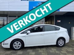 Toyota Prius - 1.8 Comfort CLIMA/NAVI/CAMERA