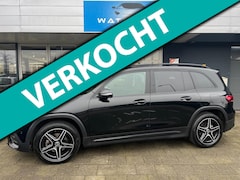 Mercedes-Benz GLB - 200 AMG Line PANO/SFEERVERLICHTING