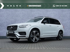 Volvo XC90 - T8 Recharge AWD R-Design | Navi | Schuif-/Kanteldak | Adaptieve Cruise | Head-Up Display |