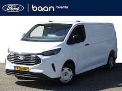 Ford Transit Custom - 300 2.0 TDCI 110 PK L2H1 Trend | LED | Camera | Cruise C. | Apple Carplay | Laadruimte bes