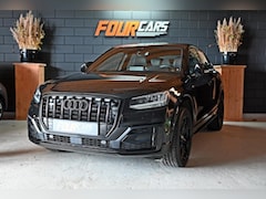 Audi Q2 - 35 TFSI CoD Sport S line Edition | 2019 | 65.000 KM | Panoramadak | S-line interieur | Lan