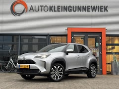 Toyota Yaris Cross - 1.5 Hybrid 130 First Edition Comfort Pack NIEUW