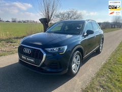 Audi Q3 - 35 TFSI Pro Line business VIRTUAL TREK H